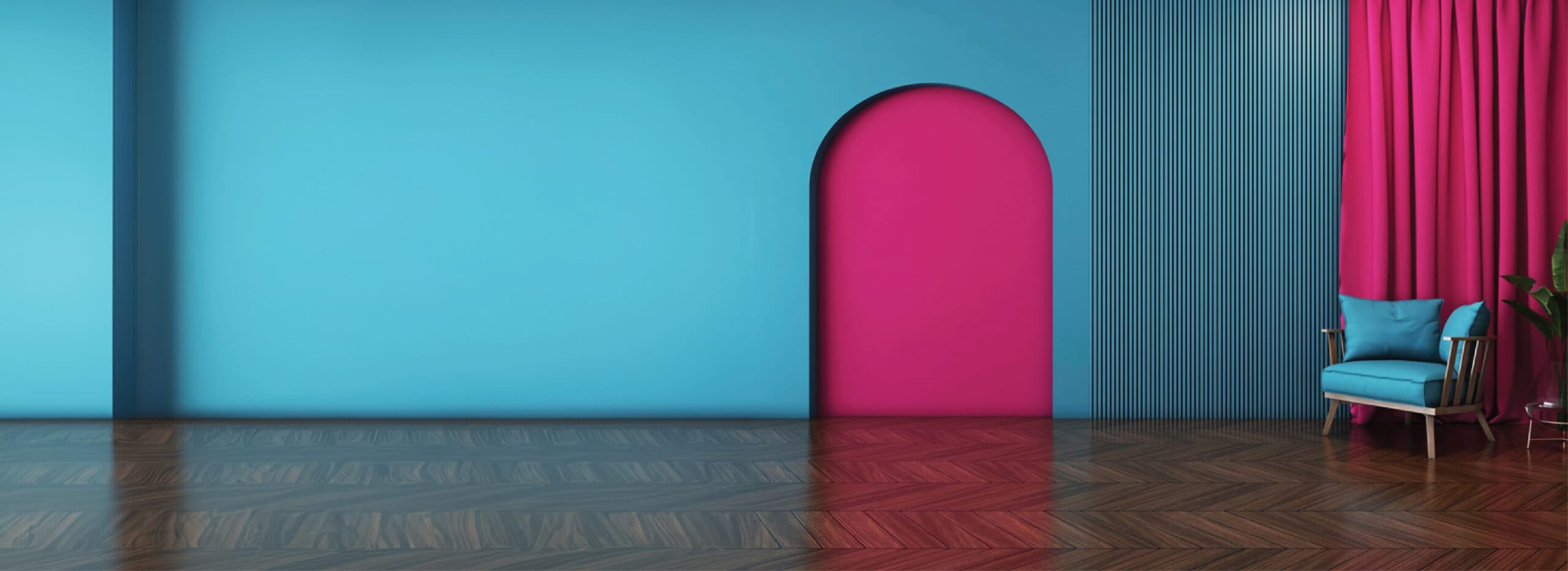 Interior Emulsions
