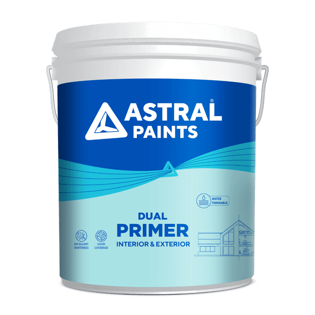 Dual Primer