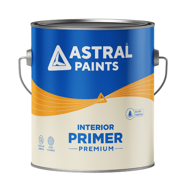 Premium Interior Primer